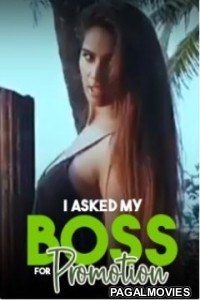 Boss Promotion (2024) Poonam Pandey Hindi Hot Video