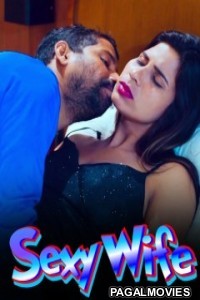 Sexy Wife (2024) Hindi Hot Video