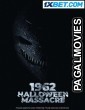 1962 Halloween Massacre (2023) Hollywood Hindi Dubbed Full Movie