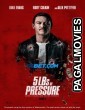 5lbs of Pressure (2024) Hollywood Hindi Dubbed Full Movie