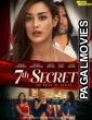 7th Secret (2022) Telugu Dubbed Movie