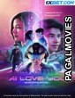 AI Love You (2022) Hollywood Hindi Dubbed Full Movie