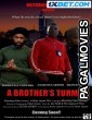 A Brothers Turmoil (2023) Tamil Dubbed Movie