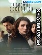 A Date with Deception (2023) Hollywood Hindi Dubbed Full Movie