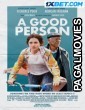A Good Person (2023) Bengali Dubbed