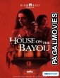 A House on the Bayou (2021) Tamil Dubbed