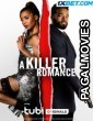 A Killer Romance (2023) Hollywood Hindi Dubbed Full Movie