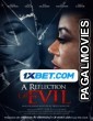 A Reflection of Evil (2021) Hollywood Hindi Dubbed Full Movie