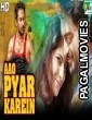 Aao Pyaar Karen (2019) Hindi Dubbed South Indian Movie