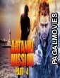 Aatanki Mission (2018) Hindi Dubbed South Indian Movie
