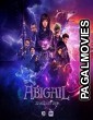 Abigail (2019) Hollywood Hindi Dubbed Full Movie