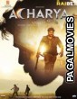 Acharya (2022) South Indian Hindi Dubbed Full Movie