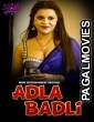 Adla Badli (2023) S01 WoW Originals Hindi Hot Webseries