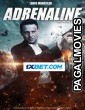 Adrenaline (2023) Hollywood Hindi Dubbed Full Movie