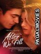 After We Fell (2021) English Movie