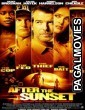 After the Sunset (2004) Hollywood Hindi Dubbed Full Movie