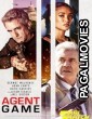 Agent Game (2022) Hollywood Hindi Dubbed Full Movie