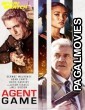 Agent Game (2022) Tamil Dubbed