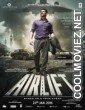 Airlift (2016) Hindi Movie