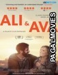 Ali And Ava (2021) Hollywood Hindi Dubbed Full Movie