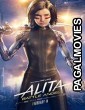 Alita Battle Angel (2019) Hollywood Hindi Dubbed Full Movie