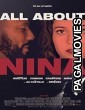 All About Nina (2018) Hollywood Hindi Dubbed Full Movie