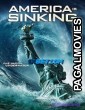 America is Sinking (2024) Hollywood Hindi Dubbed Full Movie