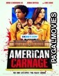 American Carnage (2022) Bengali Dubbed