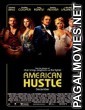 American Hustle (2013) Hollywood Hindi Dubbed Movie