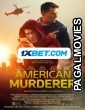 American Murderer (2022) Bengali Dubbed