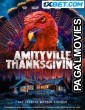 Amityville Thanksgiving (2022) Hollywood Hindi Dubbed Full Movie