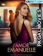 Amor Emanuelle (2023) Hollywood Hindi Dubbed Full Movie