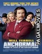 Anchorman: The Legend of Ron Burgundy (2004) Hollywood Hindi Dubbed Full Movie