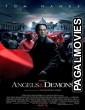 Angels & Demons (2009) Hollywood Hindi Dubbed Full Movie