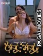 Anju Or Manju (2024) Season 1 Part 1 RabbitMovies Hindi Hot WebSeries