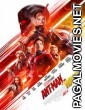 Ant-Man and the Wasp (2018) English Movie