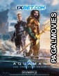 Aquaman and the Lost Kingdom (2023) Telugu Dubbed Movie