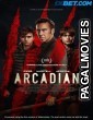 Arcadian (2024) Hollywood Hindi Dubbed Full Movie