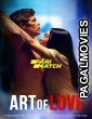 Art of Love (2022) Hollywood Hindi Dubbed Full Movie