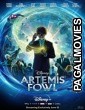Artemis Fowl (2020) Hollywood Hindi Dubbed Full Movie