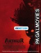 Arthur malédiction 2022 Tamil Dubbed Movies Free Download