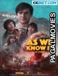 As We Know It (2023) Hollywood Hindi Dubbed Full Movie