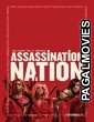 Assassination Nation (2018) Hollywood Hindi Dubbed Full Movie