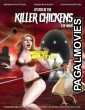 Attack of the Killer Chickens The Movie (2022) Hollywood Hindi Dubbed Movie