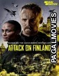 Attack on Finland (2022) Telugu Dubbed Movie