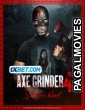 Axegrinder 4 Souls of Blood (2022) Telugu Dubbed Movie