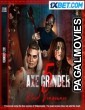 Axegrinder 5 Blood Vengeance (2023) Hollywood Hindi Dubbed Full Movie