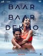 Baar Baar Dekho (2016) Hindi Movie