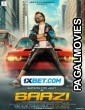 Baazi (2021) Hindi Dubbed Full Movie
