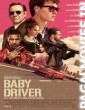 Baby Driver (2017) English Movie HD